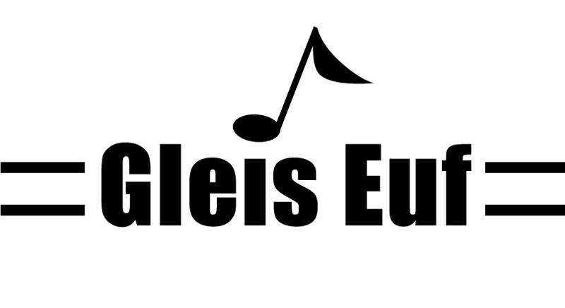 GLEIS EUF - MUNDARTPOP