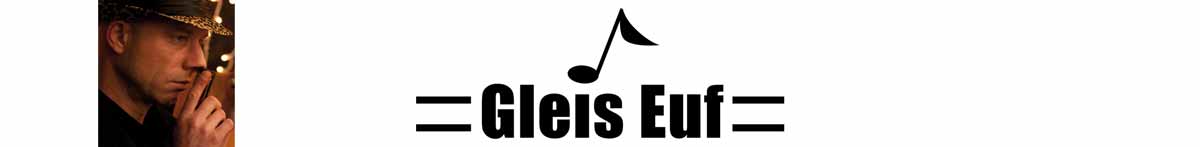 Harper Seven | Gleis Euf Mundartpop